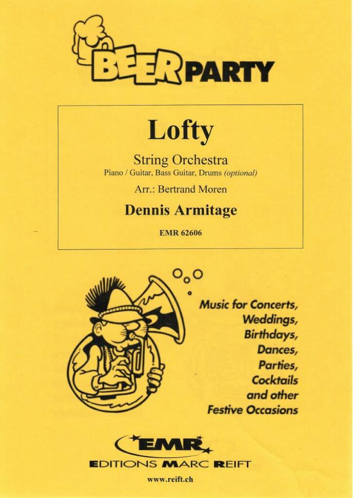 Lofty