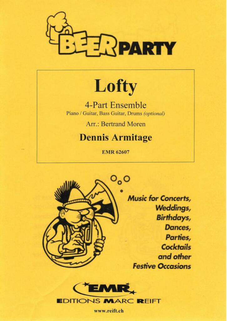 Lofty
