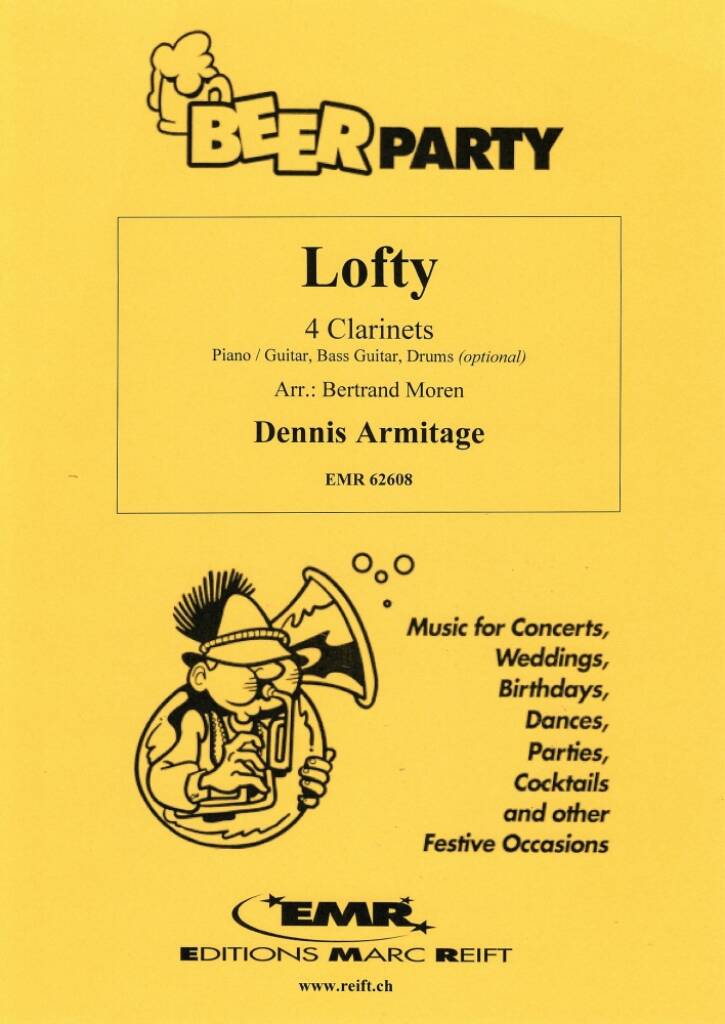 Lofty