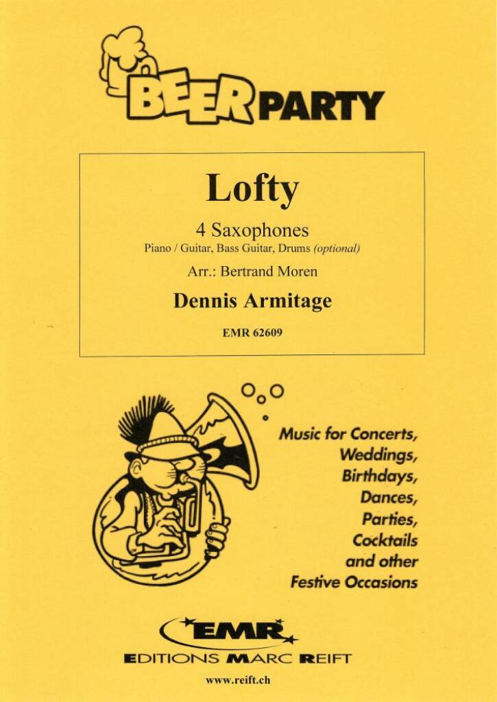 Lofty