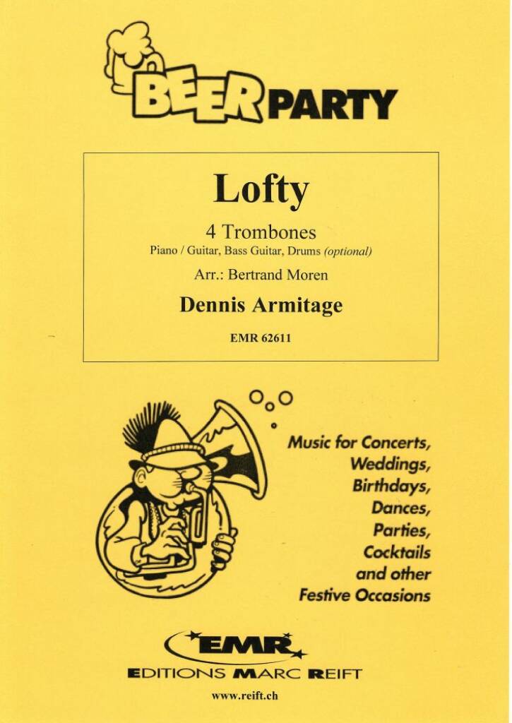 Lofty