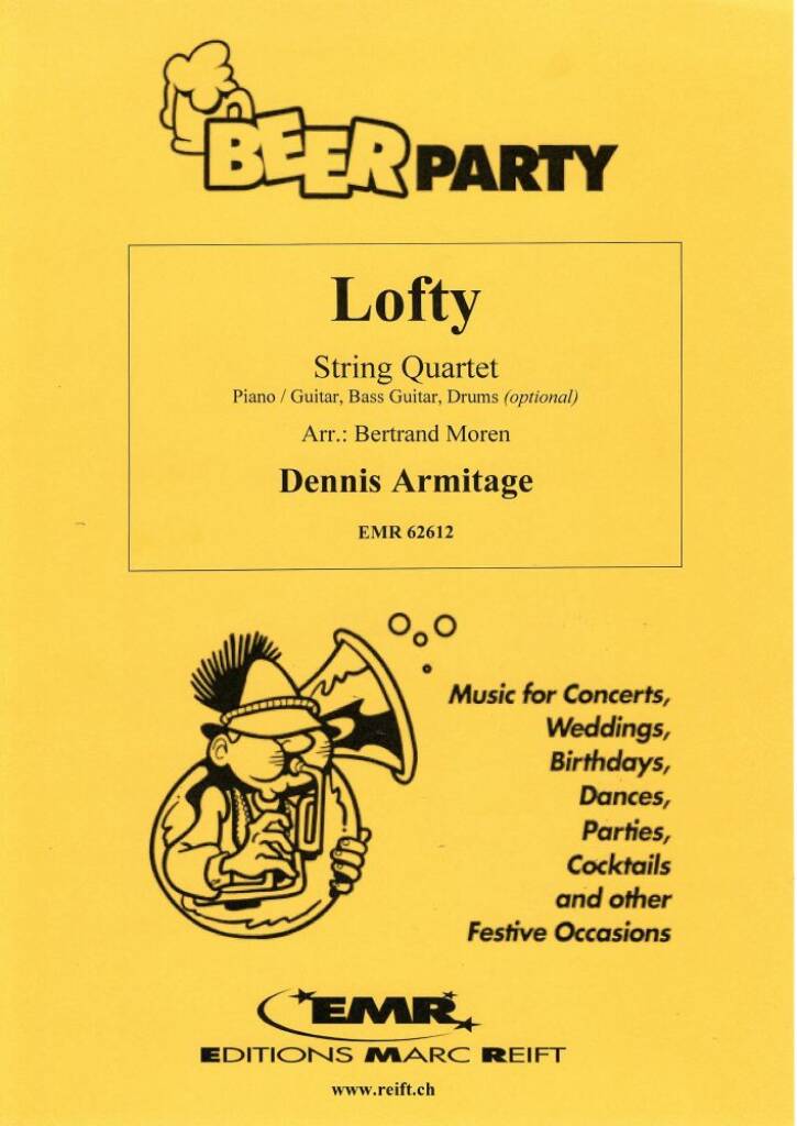 Lofty