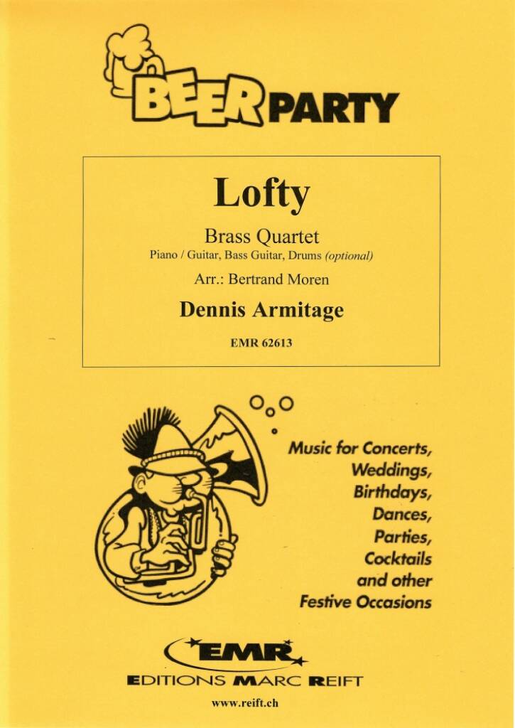 Lofty