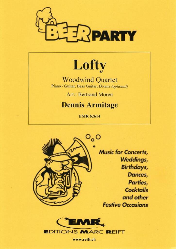 Lofty