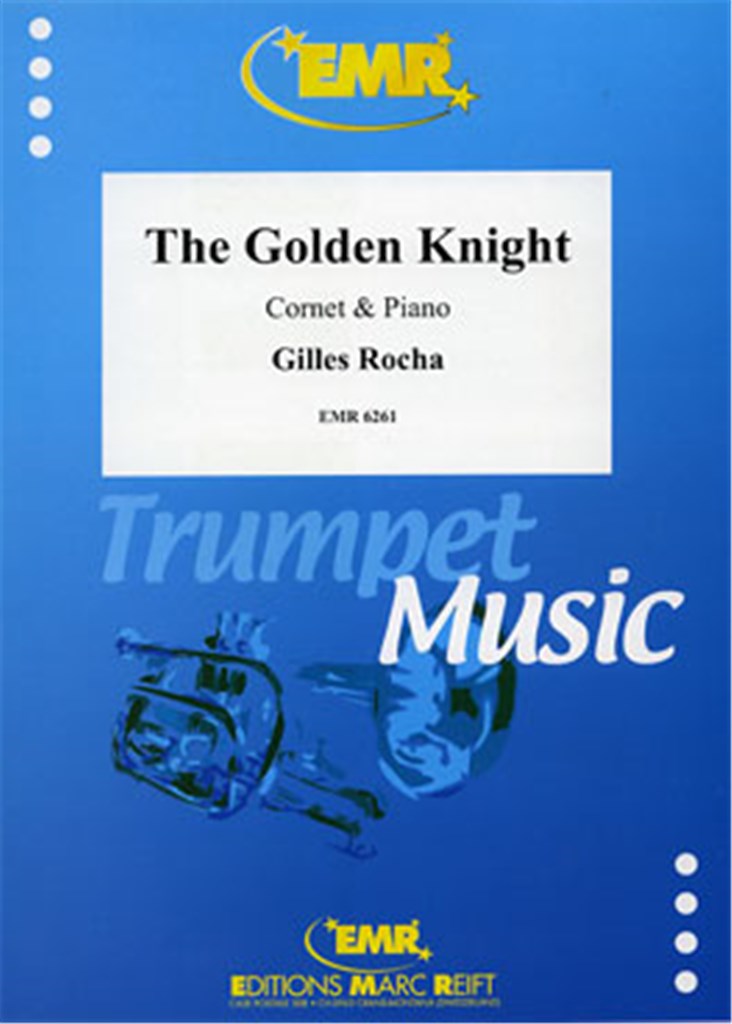 The Golden Knight