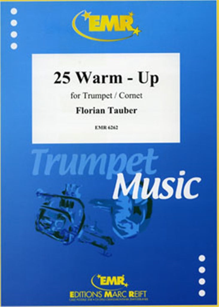 25 Warm - Up