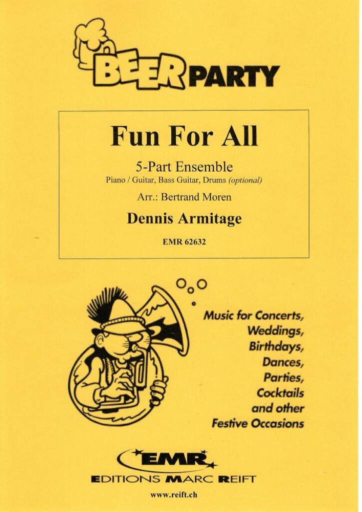 Fun For All