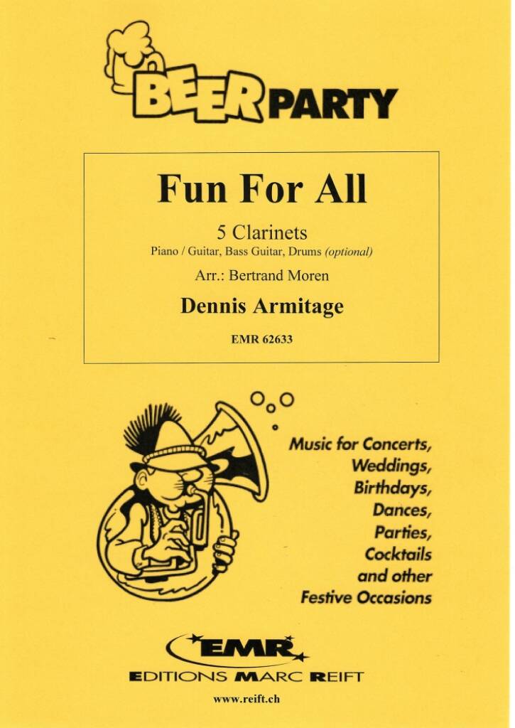 Fun For All