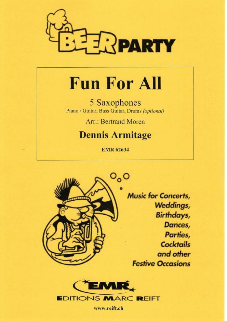 Fun For All