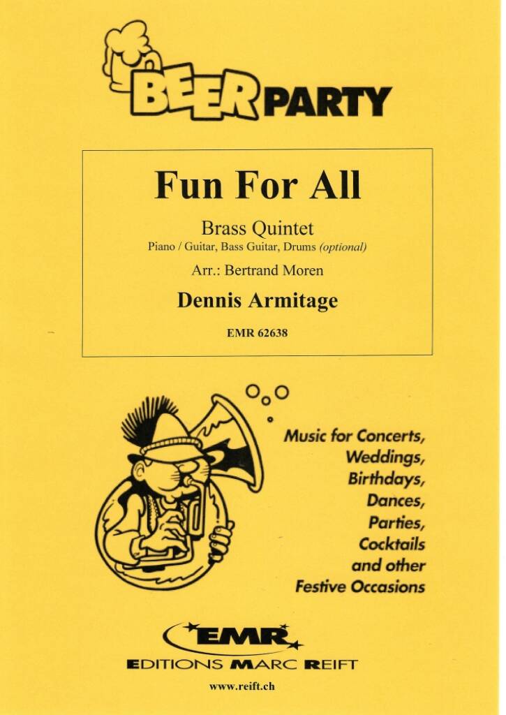 Fun For All