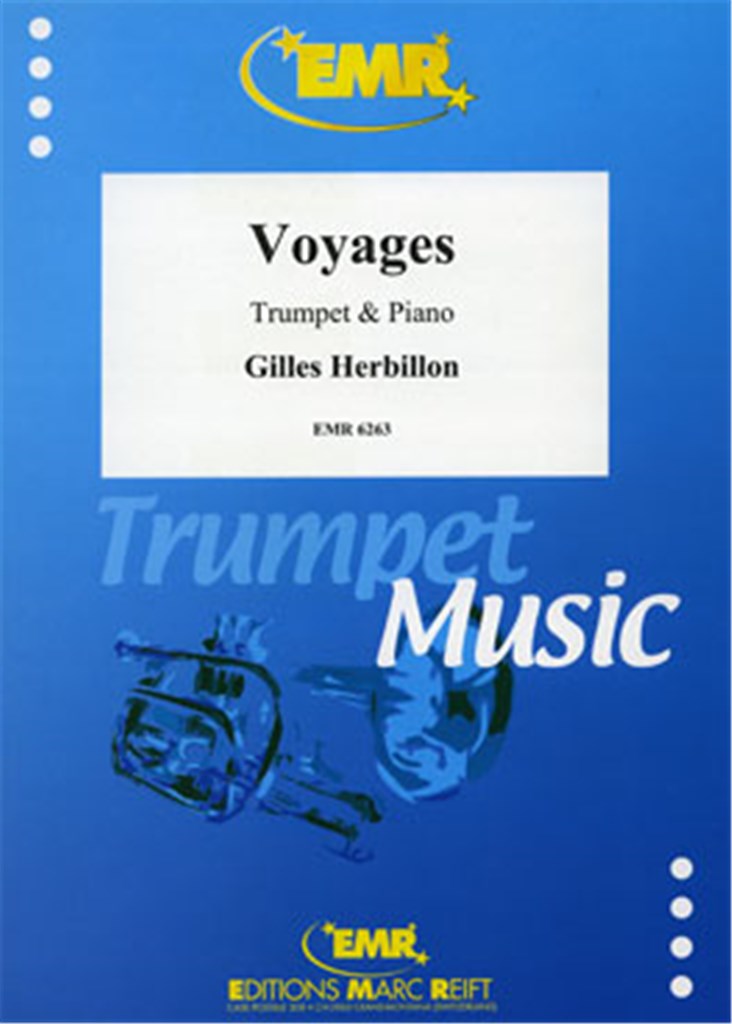 Voyages