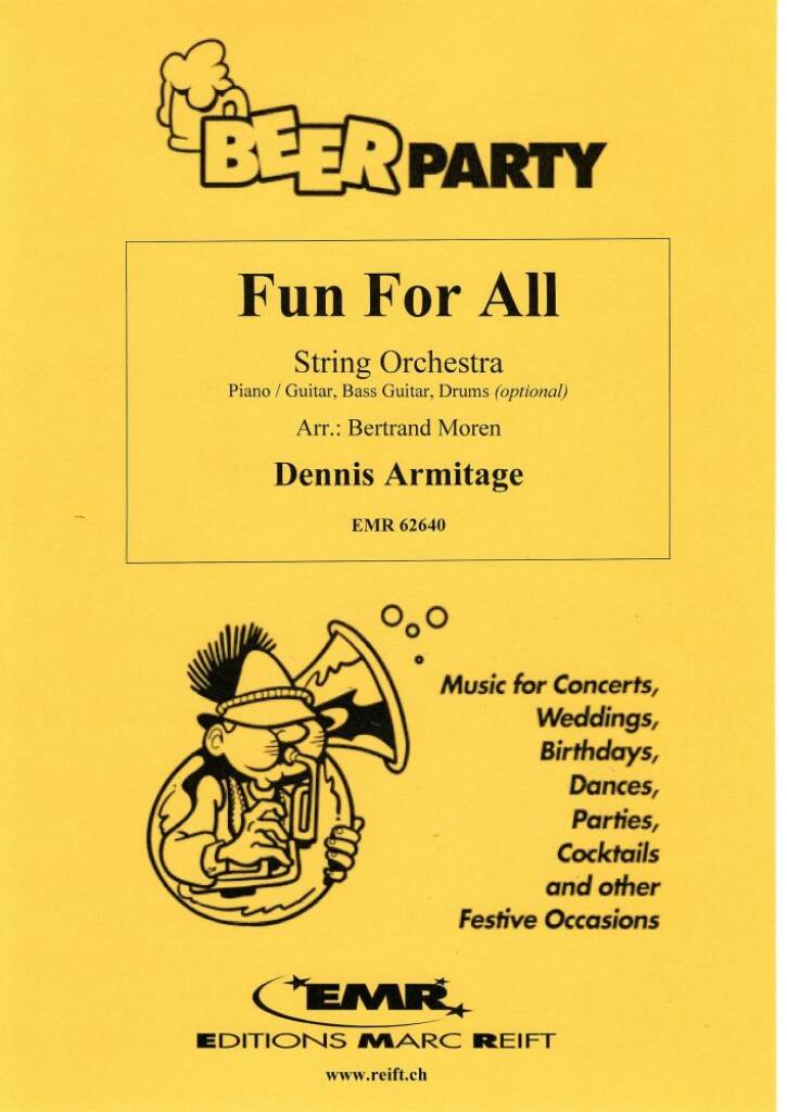 Fun For All
