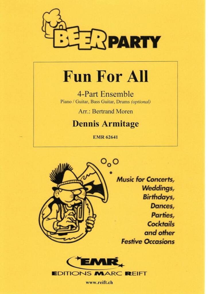 Fun For All