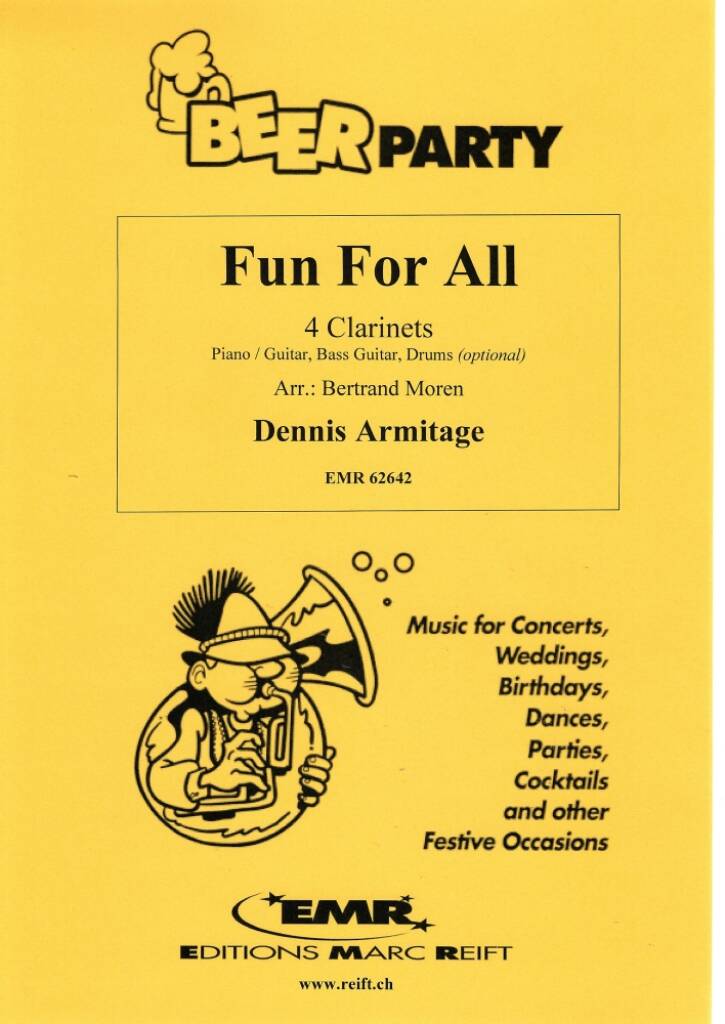 Fun For All