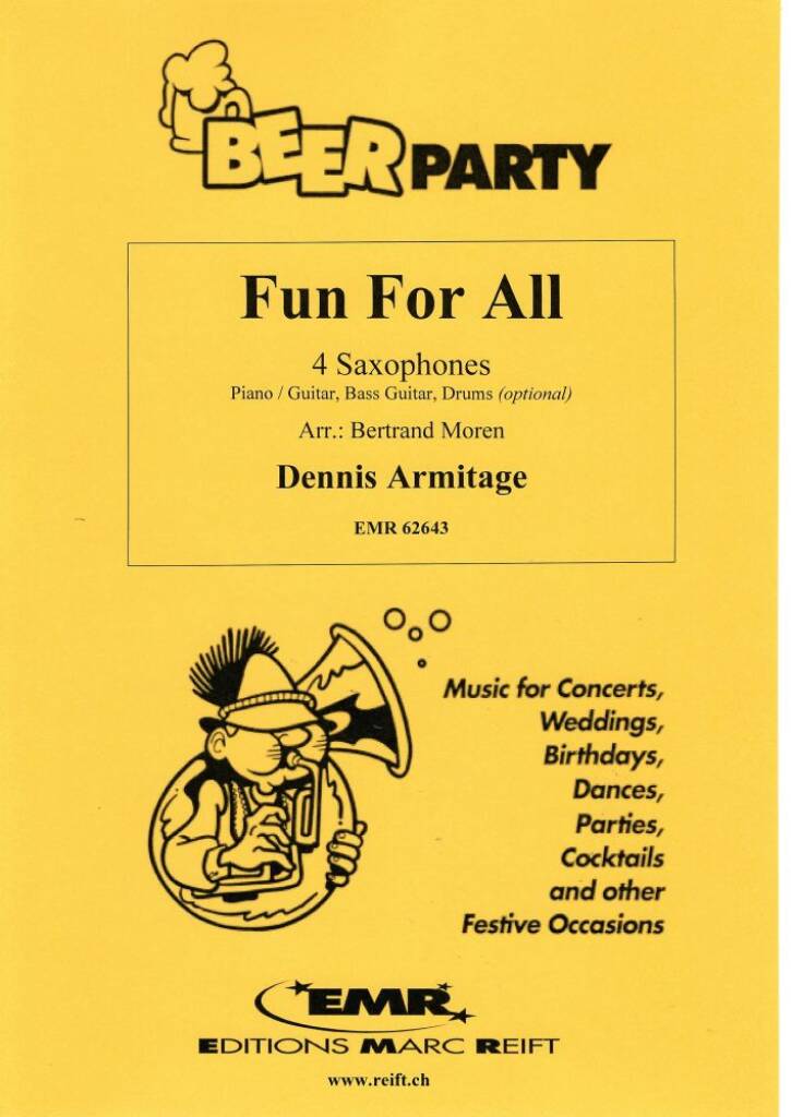 Fun For All