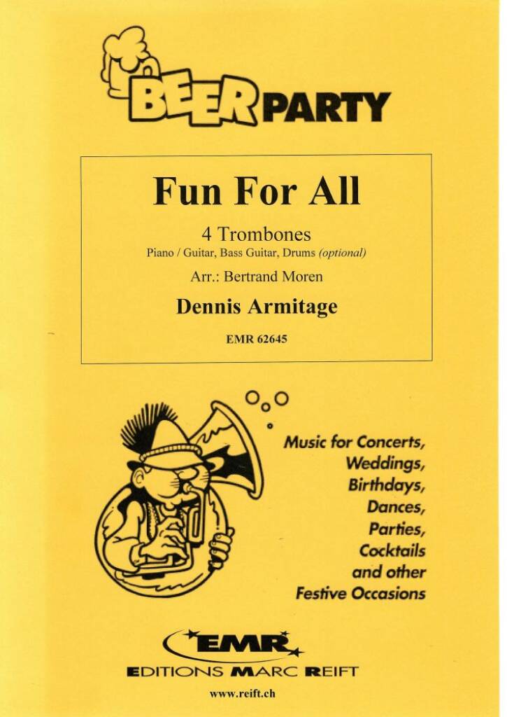 Fun For All