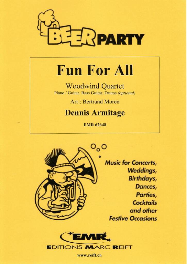 Fun For All