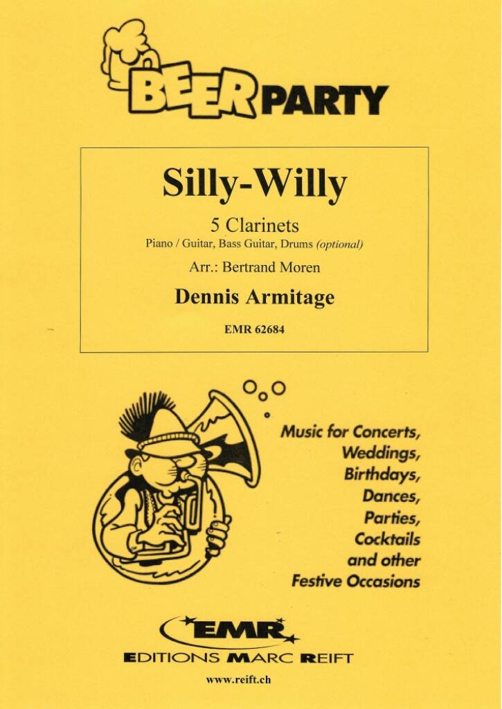 Silly-Willy