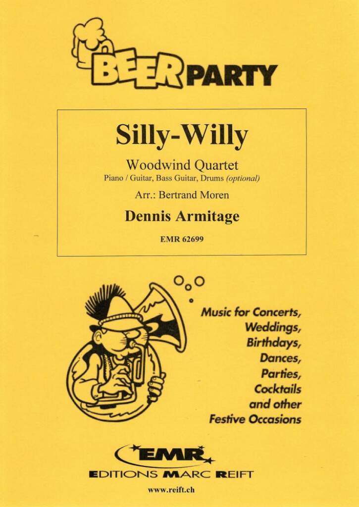 Silly-Willy