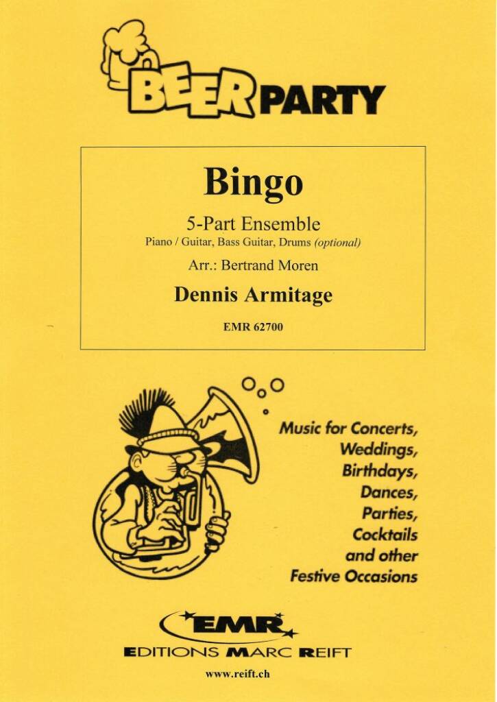Bingo
