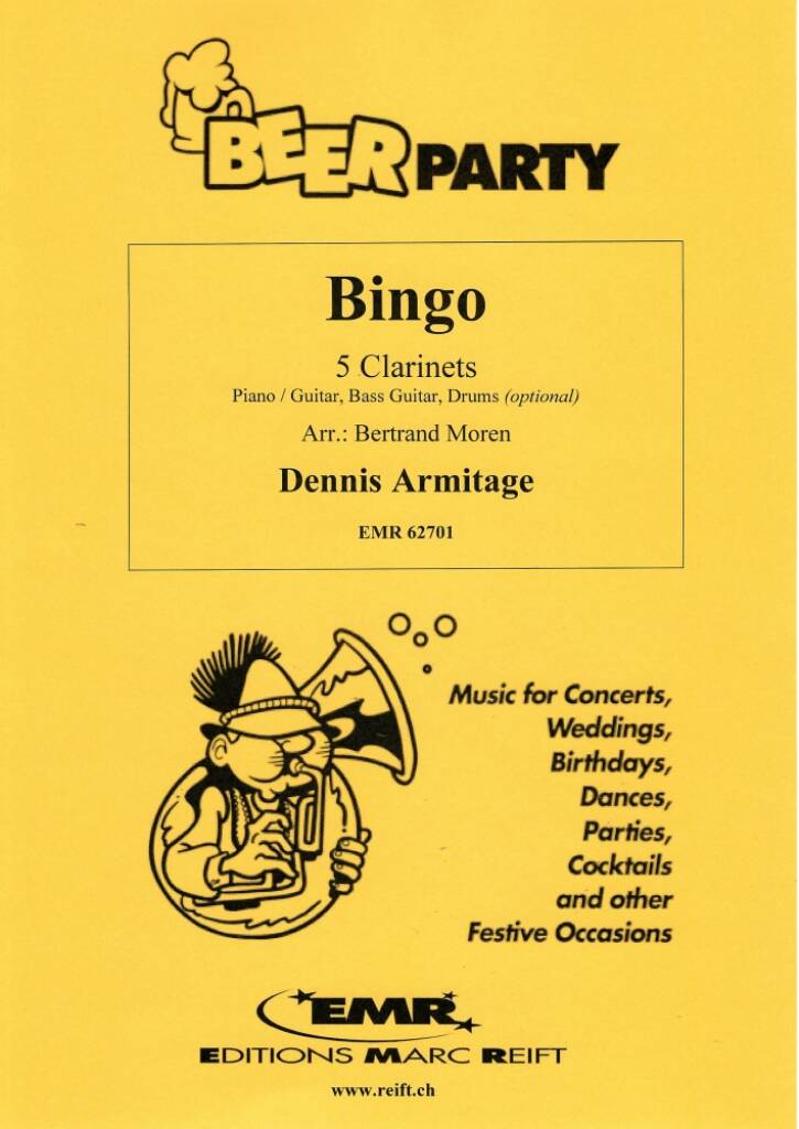 Bingo