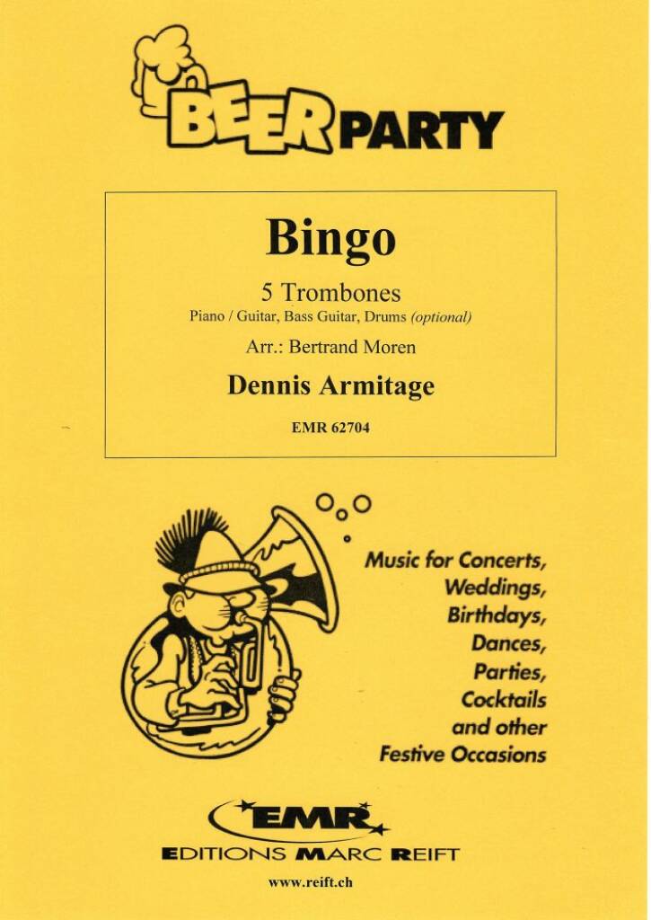 Bingo