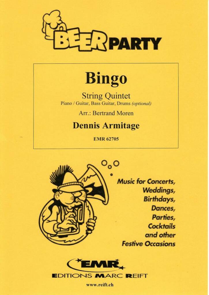 Bingo