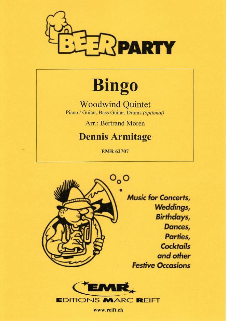 Bingo
