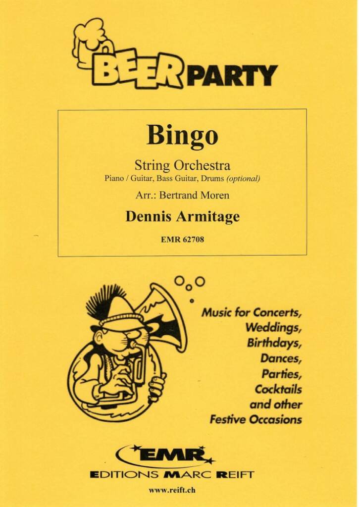 Bingo