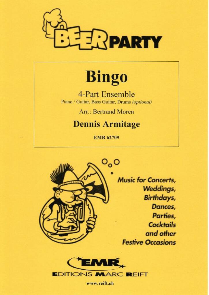 Bingo