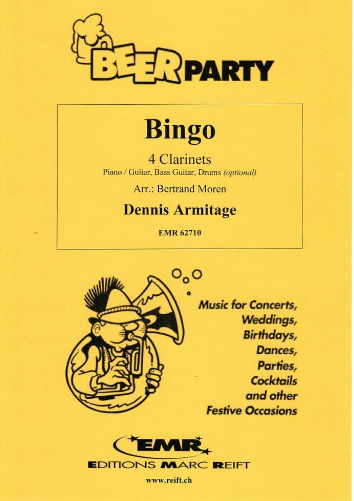 Bingo