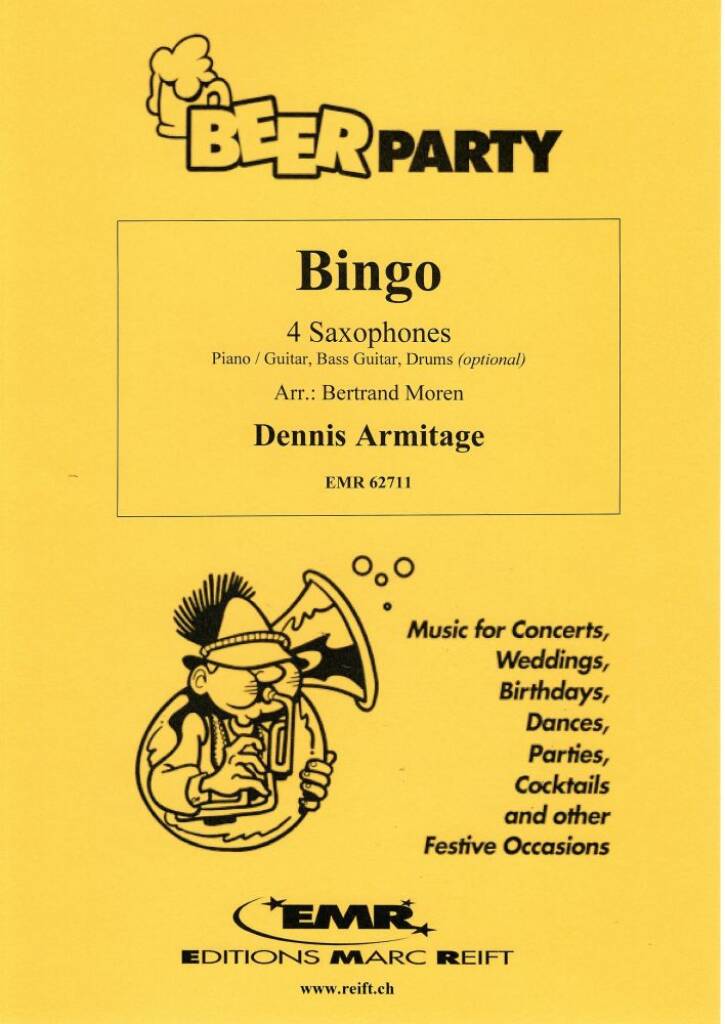 Bingo