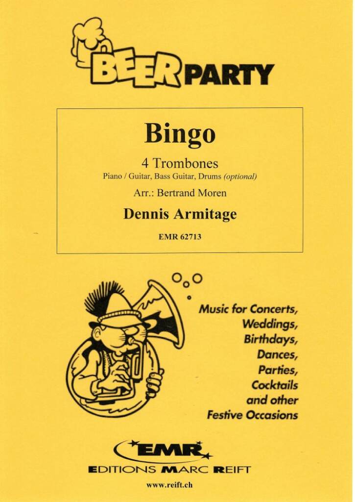 Bingo