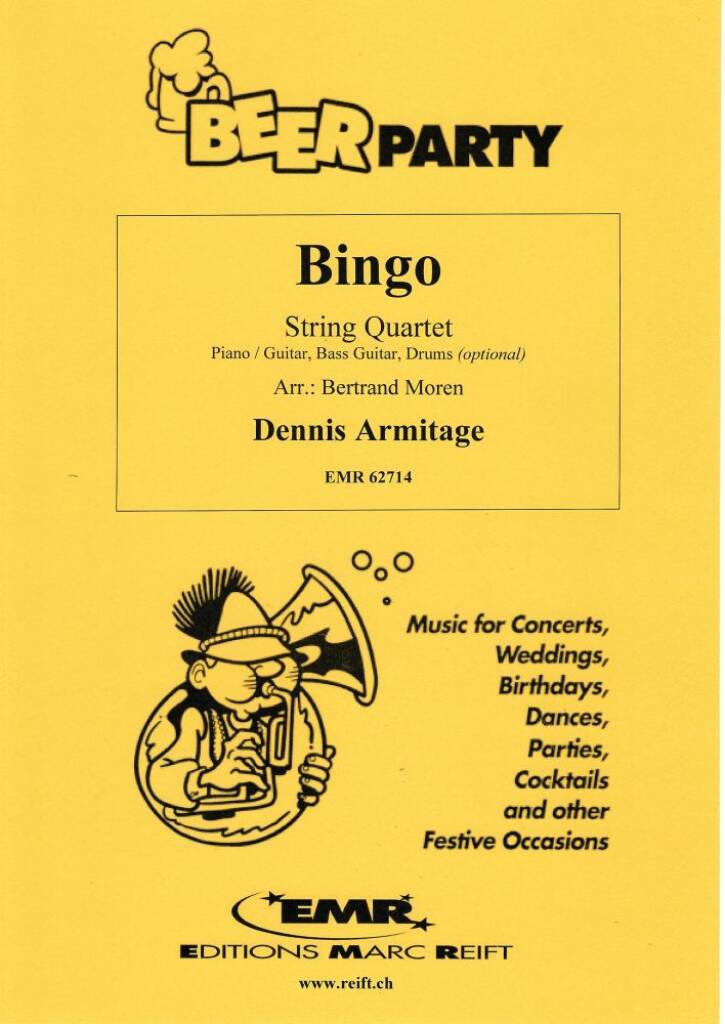 Bingo