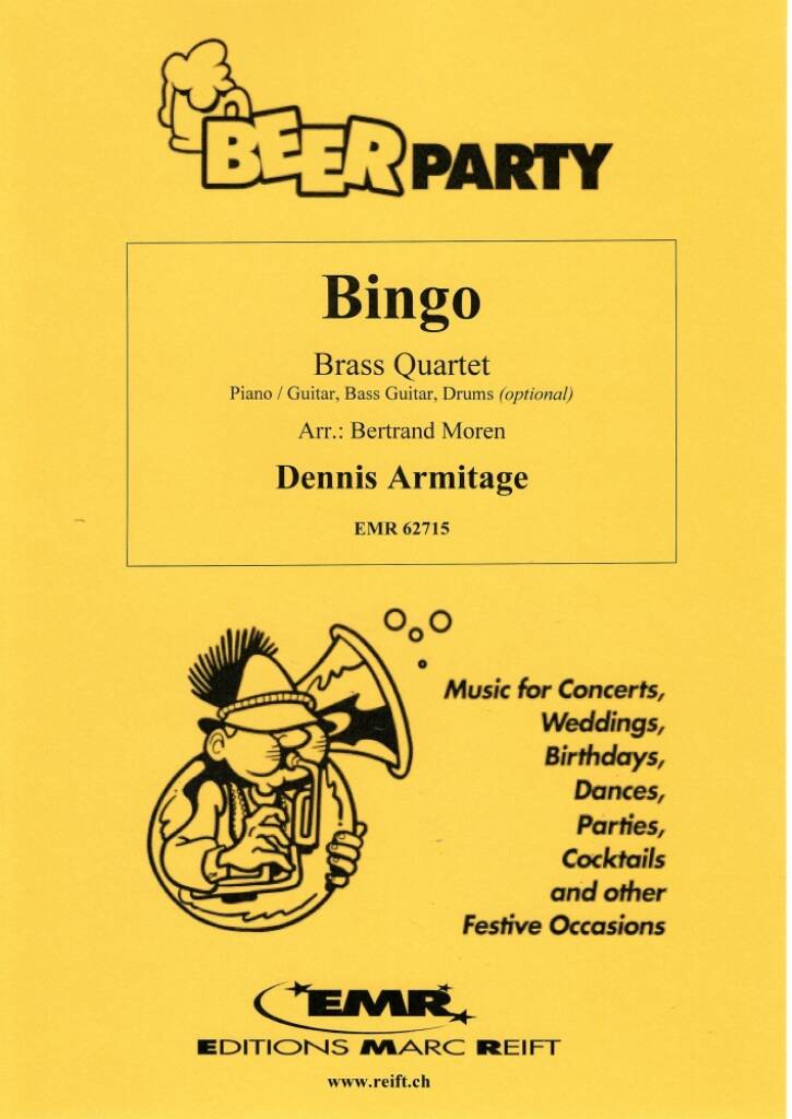 Bingo