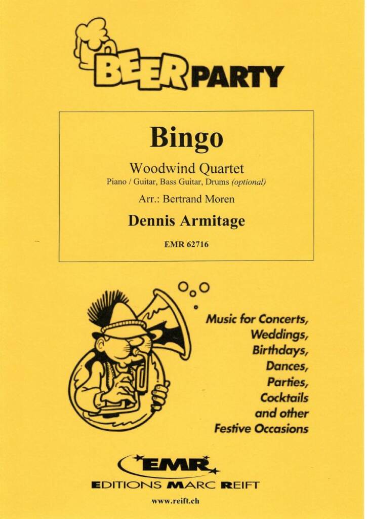 Bingo