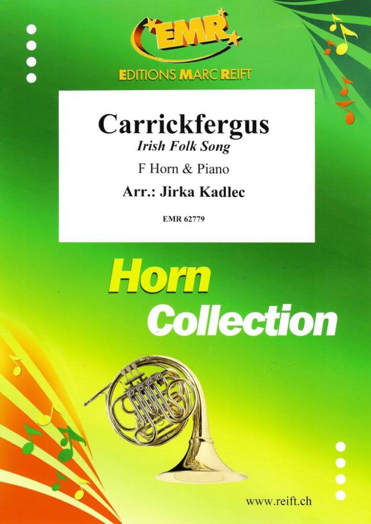 Carrickfergus