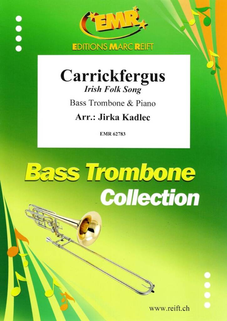 Carrickfergus