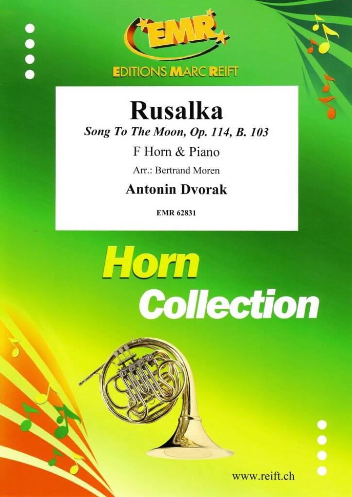 Rusalka