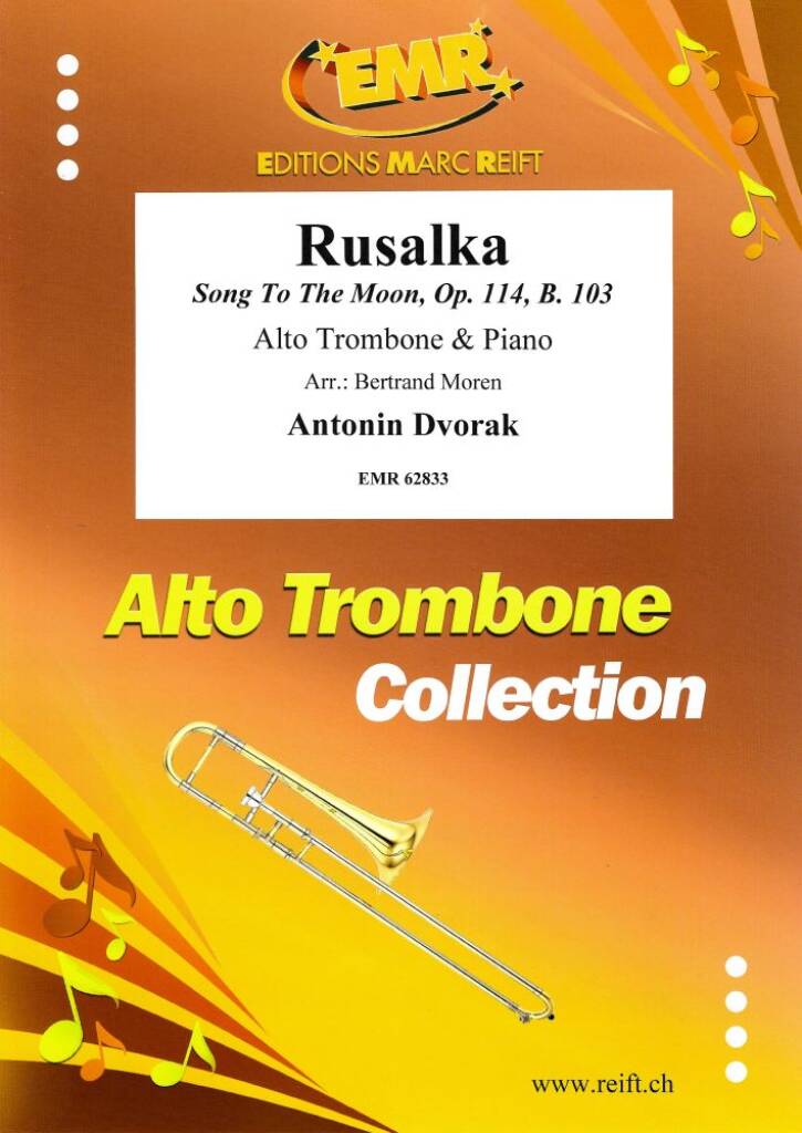 Rusalka