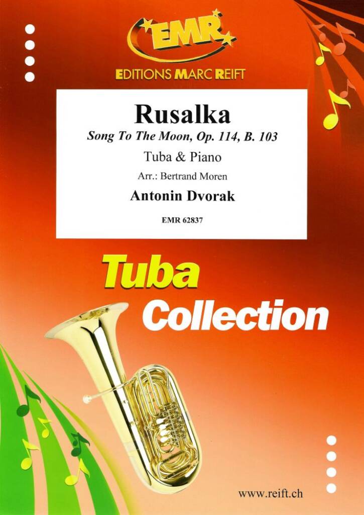 Rusalka