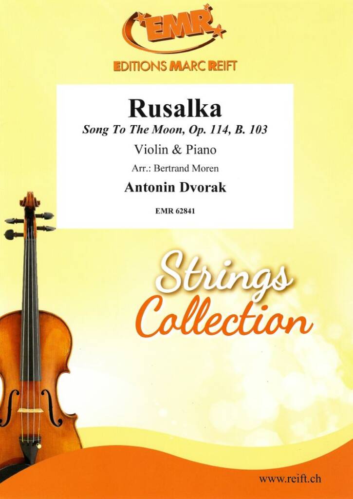 Rusalka