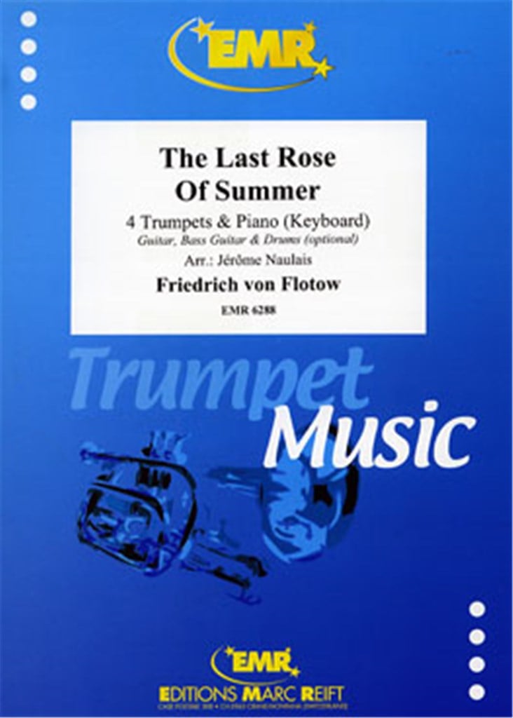 The Last Rose Of Summer