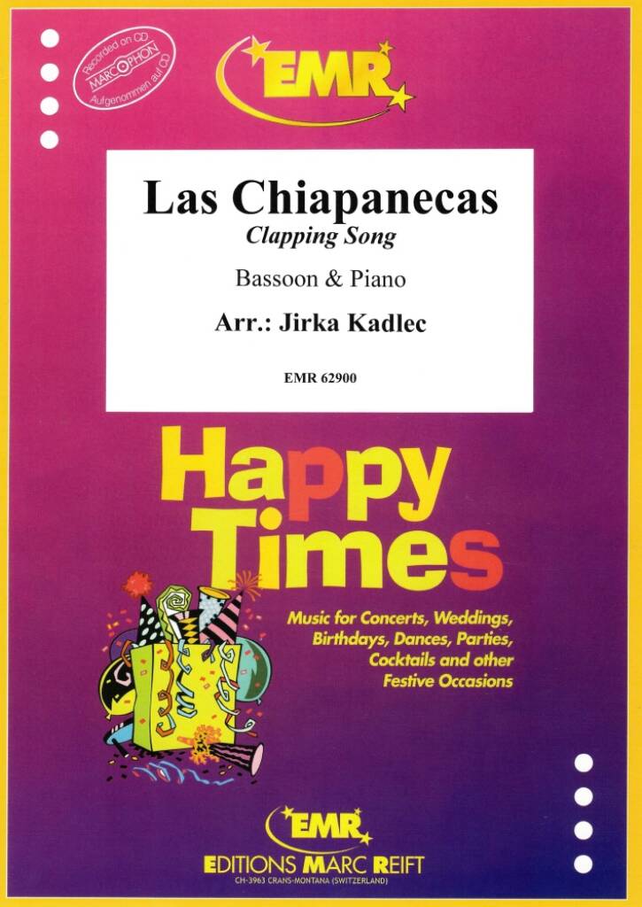Las Chiapanecas