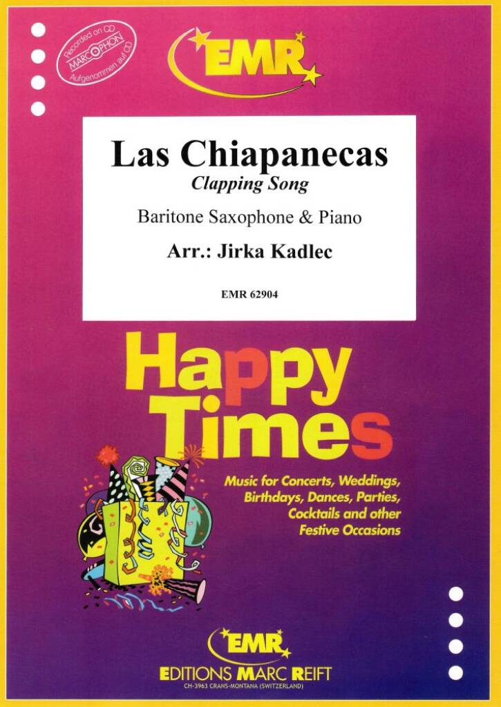Las Chiapanecas