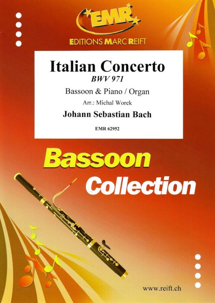 Italian Concerto