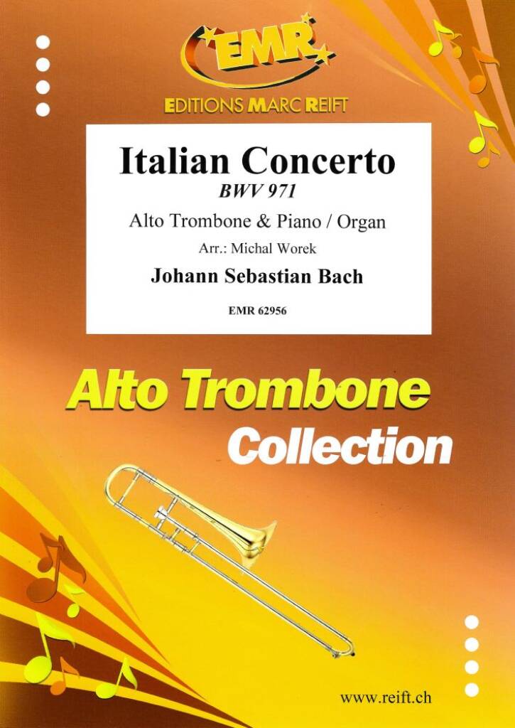 Italian Concerto
