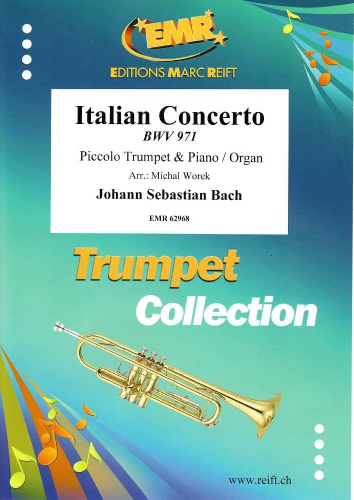 Italian Concerto