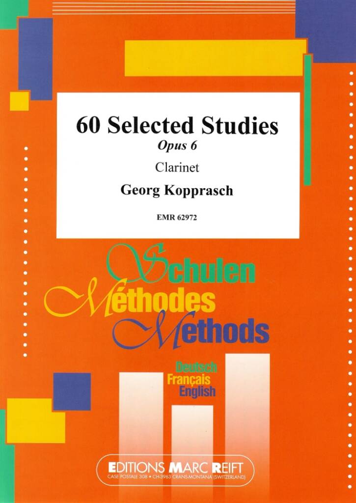 60 Selected Studies