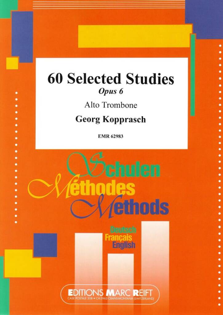 60 Selected Studies